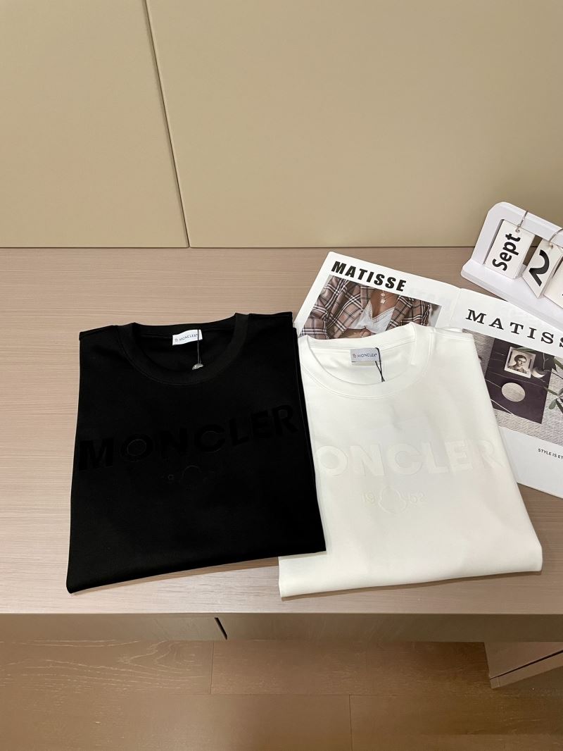 Moncler T-Shirts